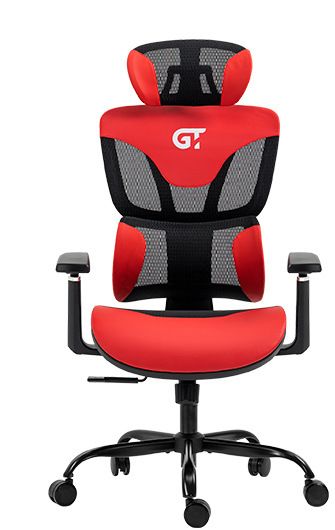 Геймерське крісло GT RACER X-6005