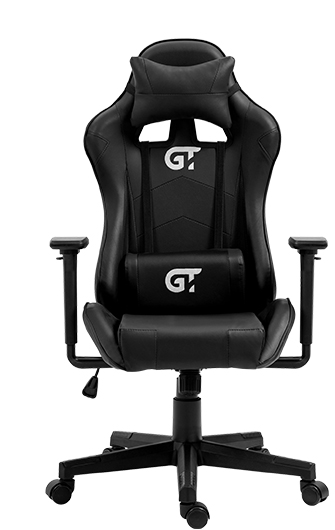 Геймерське крісло GT Racer X-5934-B KIDS