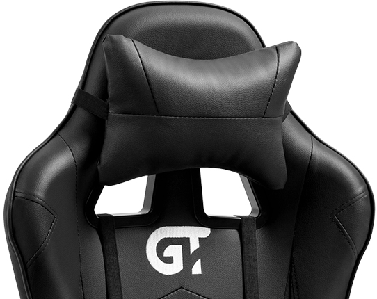 Геймерське крісло GT Racer X-5934-B KIDS