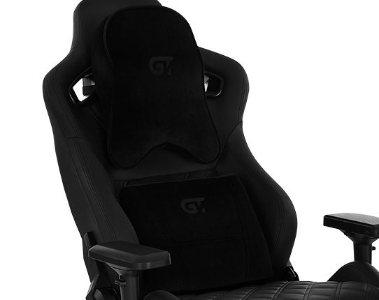 Геймерське крісло GT RACER X-0724