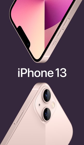 Apple IPhone 13