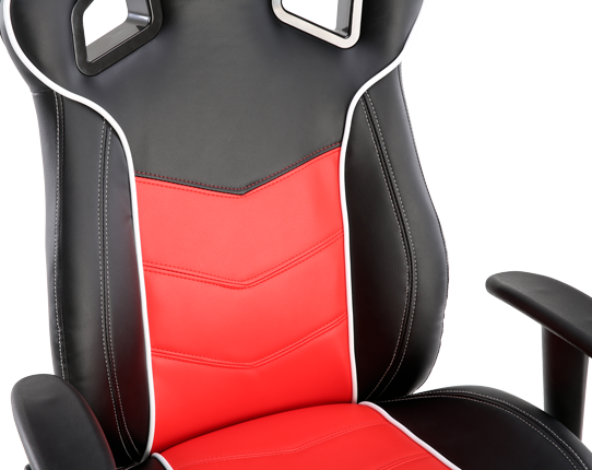 Геймерське крісло GT Racer X-2560