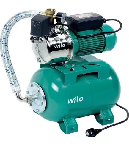 Насосы для воды (водяной насос)