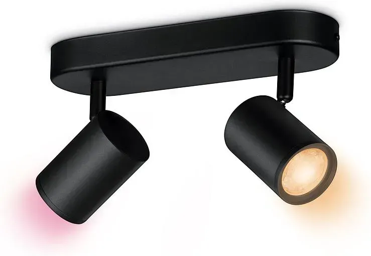 Умные потолочные светильники