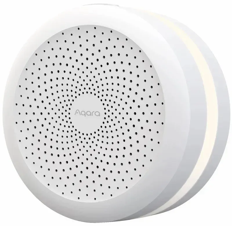 Контроллеры умного дома