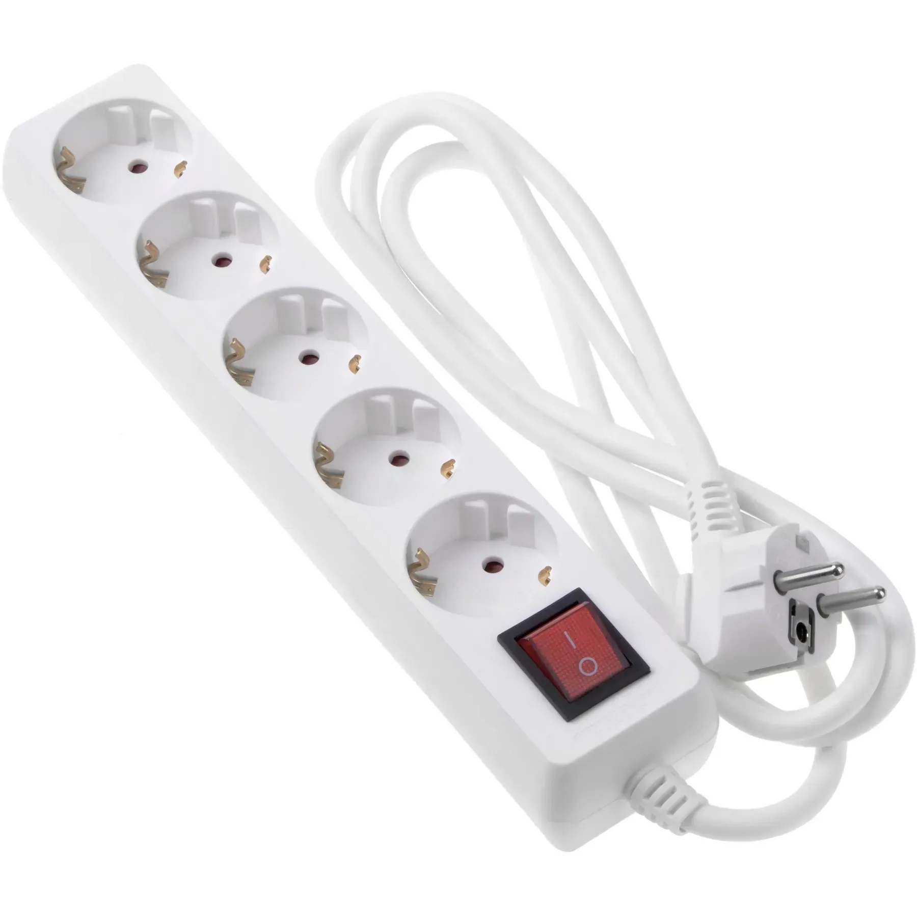 Сетевые фильтры и удлинители