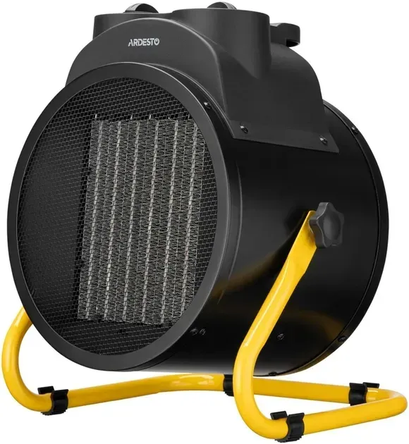 Тепловые пушки