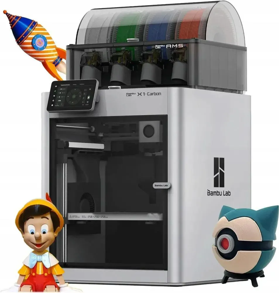 3D-устройства