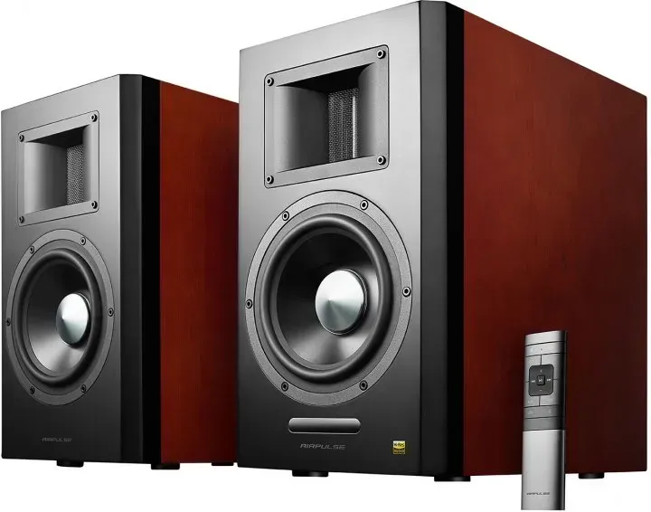 Акустические системы