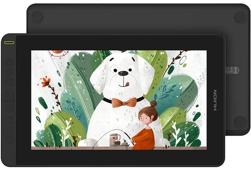 Графические планшеты Графические планшеты