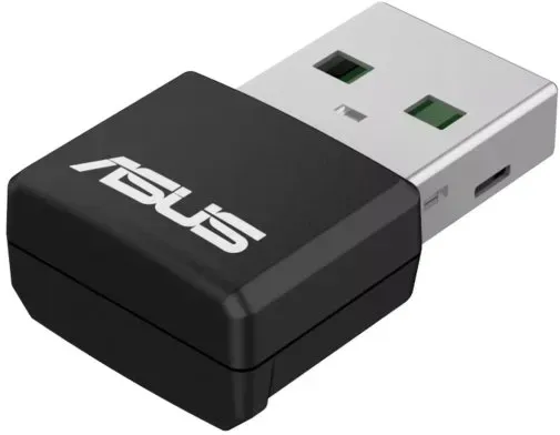 Сетевые адаптеры