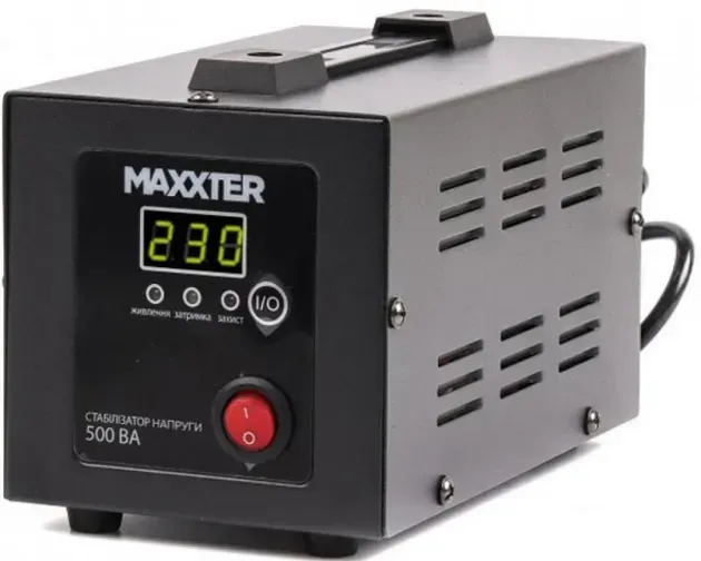 Стабилизаторы напряжения