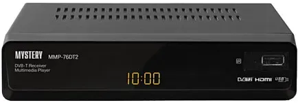 T2-оборудование