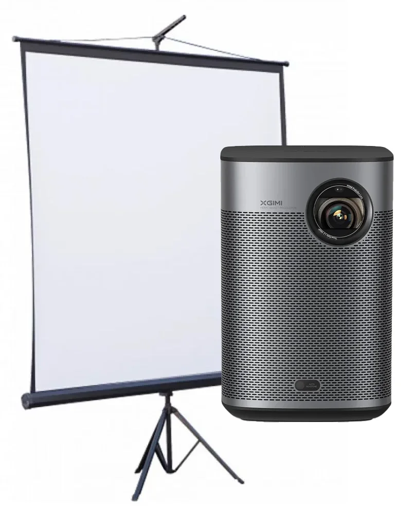 Проекционное оборудование