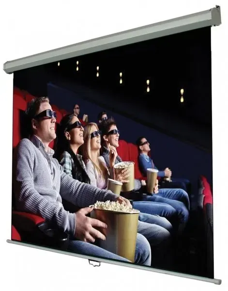 Экраны для проекторов