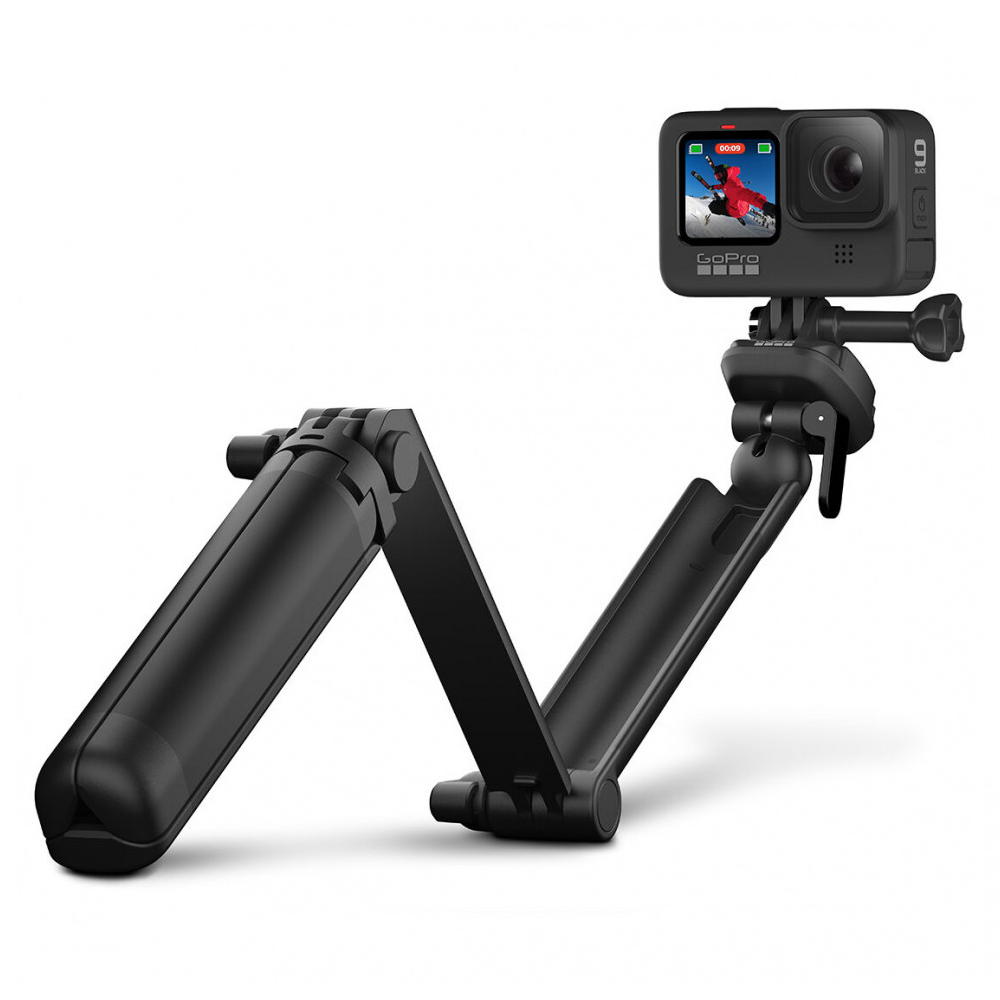 Аксессуары для экшн камер