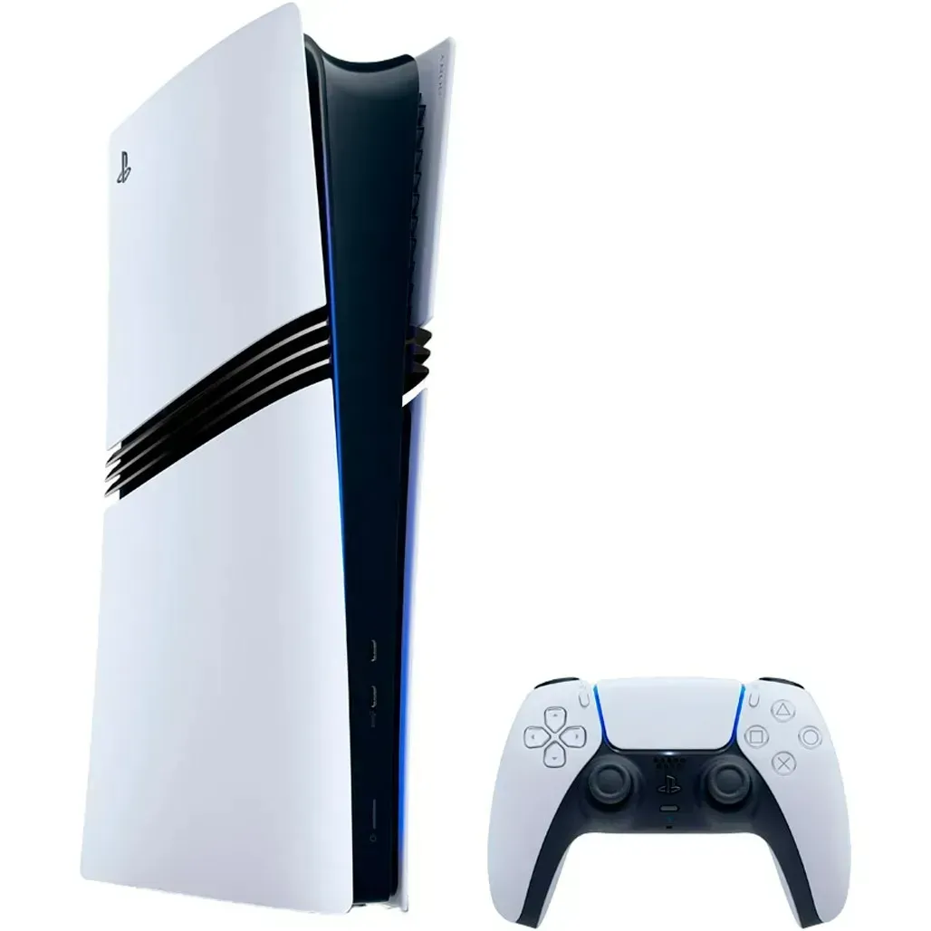 Игровые приставки