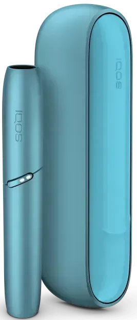 Комплекты систем нагревания табака