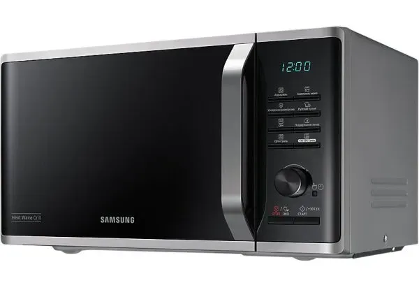 Микроволновые печи
