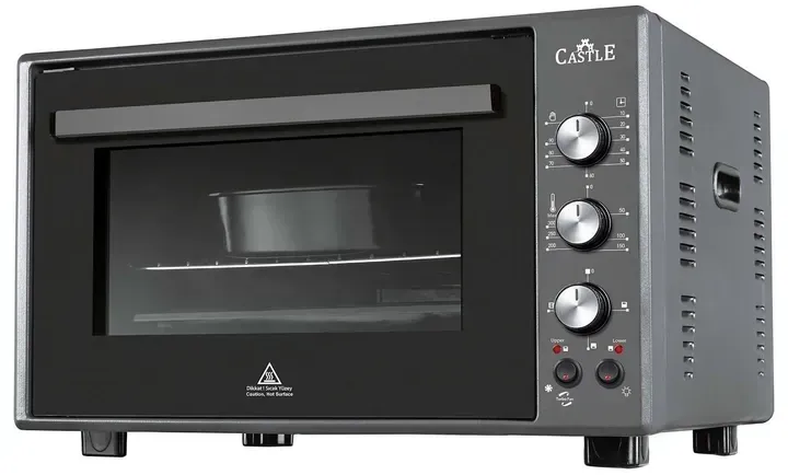 Электропечи