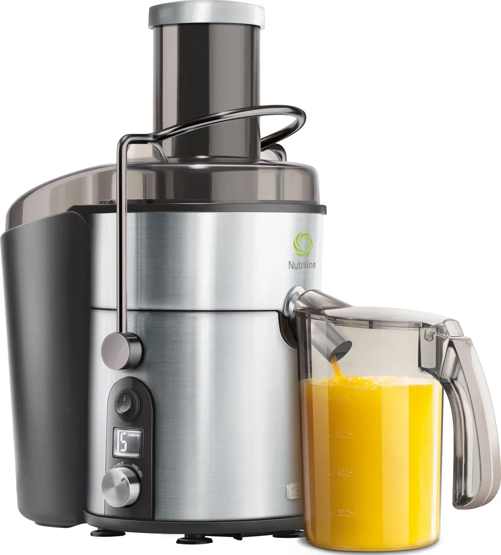 Соковыжималки