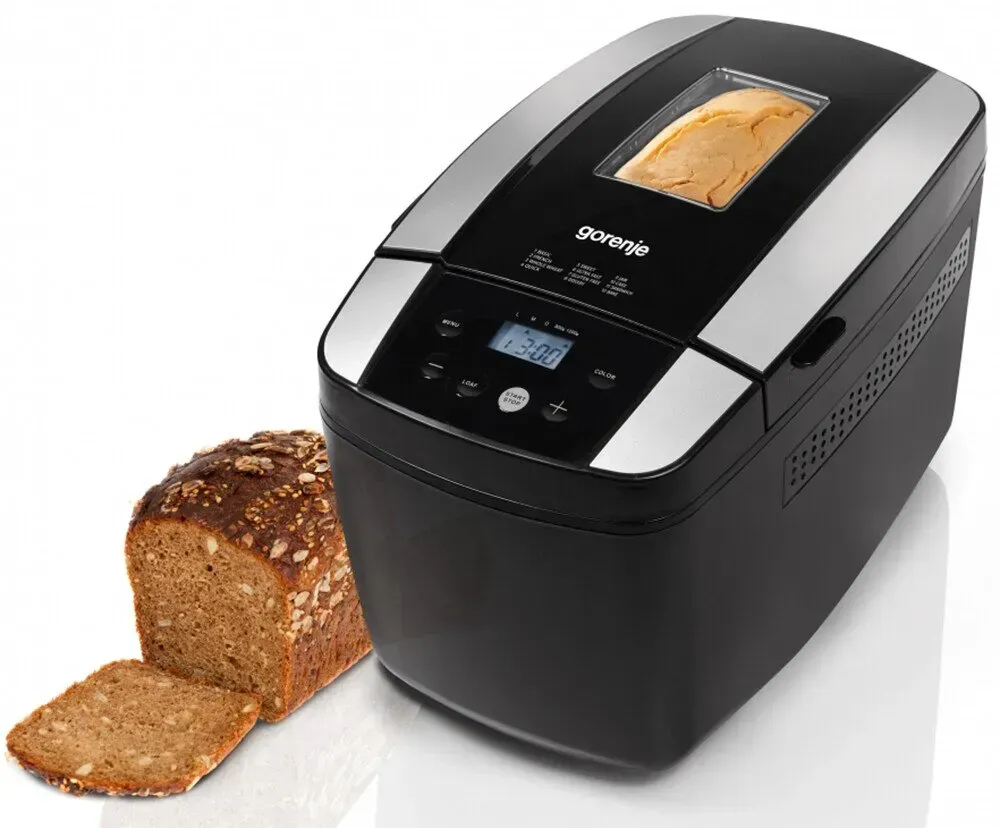 Хлебопечки