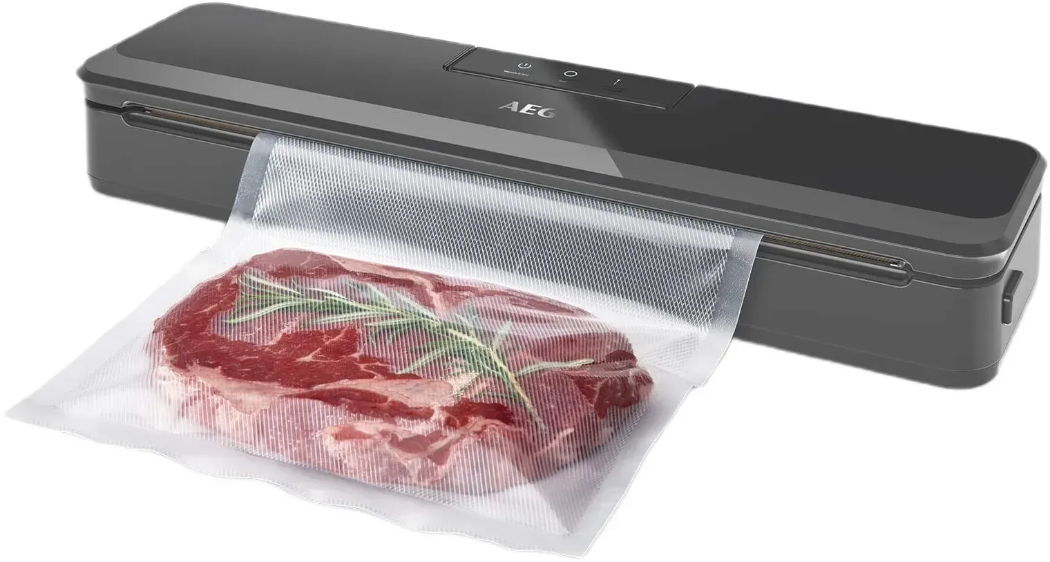 Вакуумные упаковщики