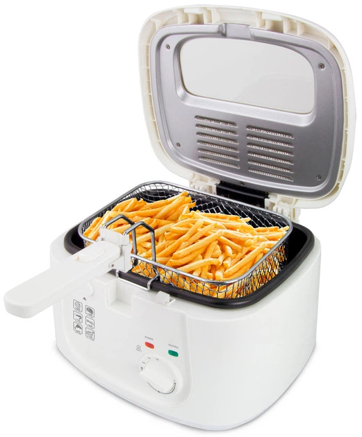 Фритюрницы