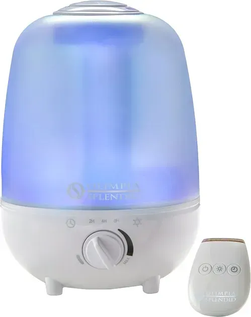 Увлажнители воздуха