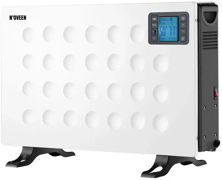 Конвекторы электрические