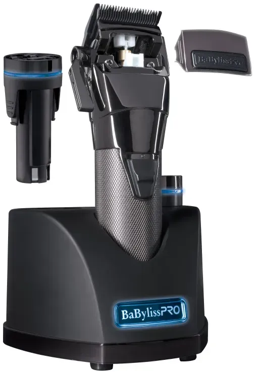 Машинки для стрижки