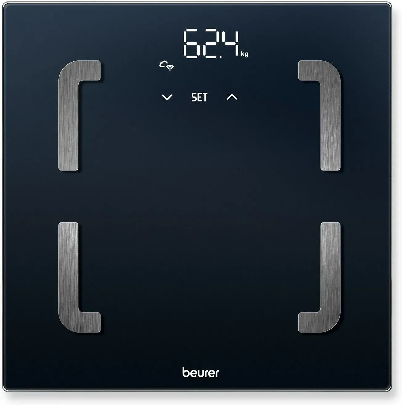 Напольные весы