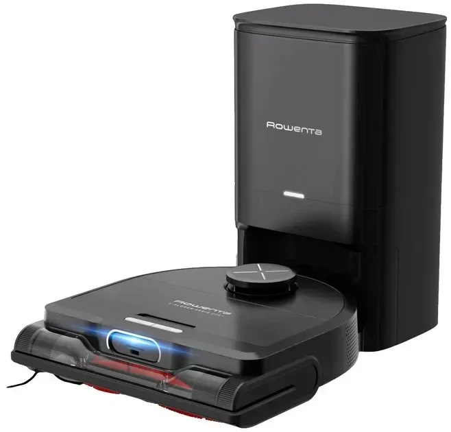 Роботы-пылесосы