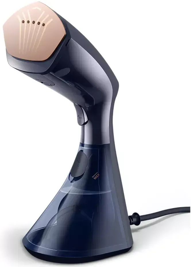 Отпариватели