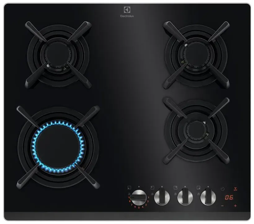 Варочные поверхности