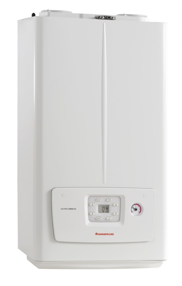 Отопительные котлы