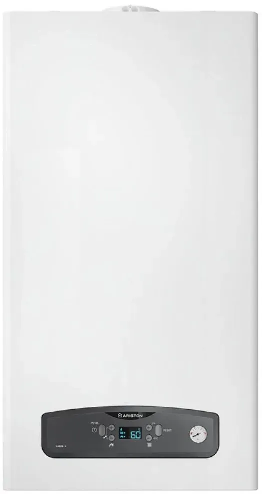 Газовые котлы