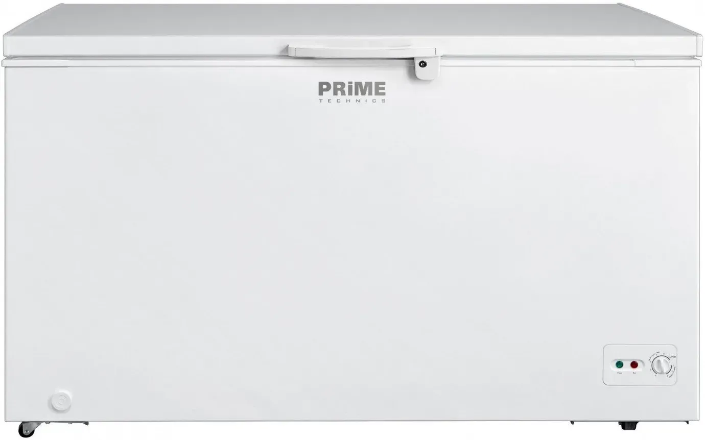 Морозильные камеры