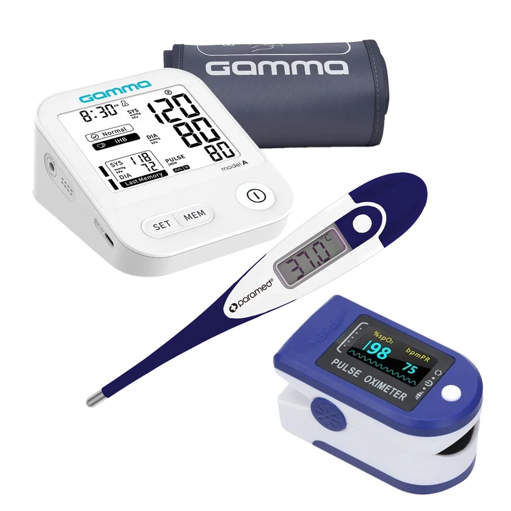 Медицинские приборы