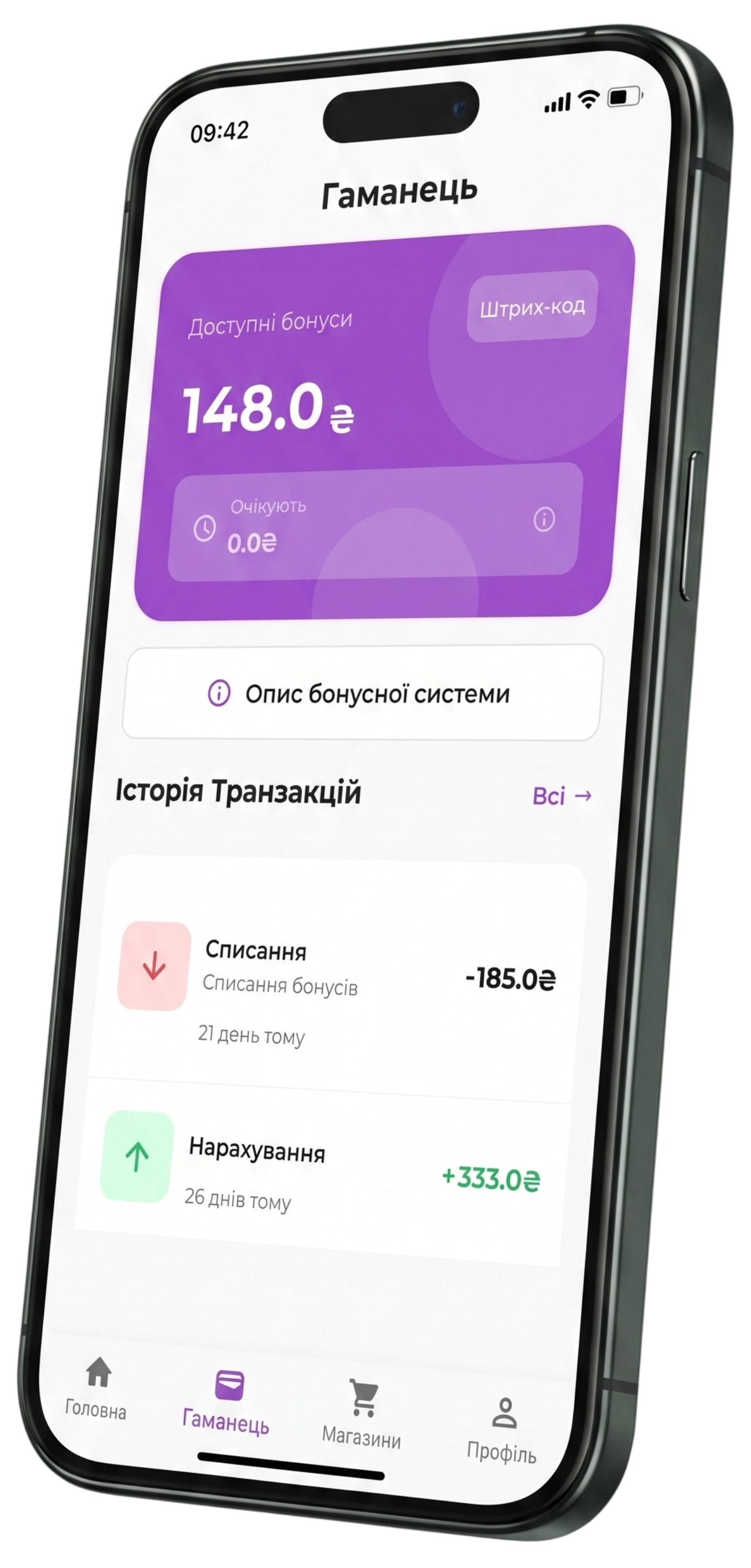 Додаток ЖУК
