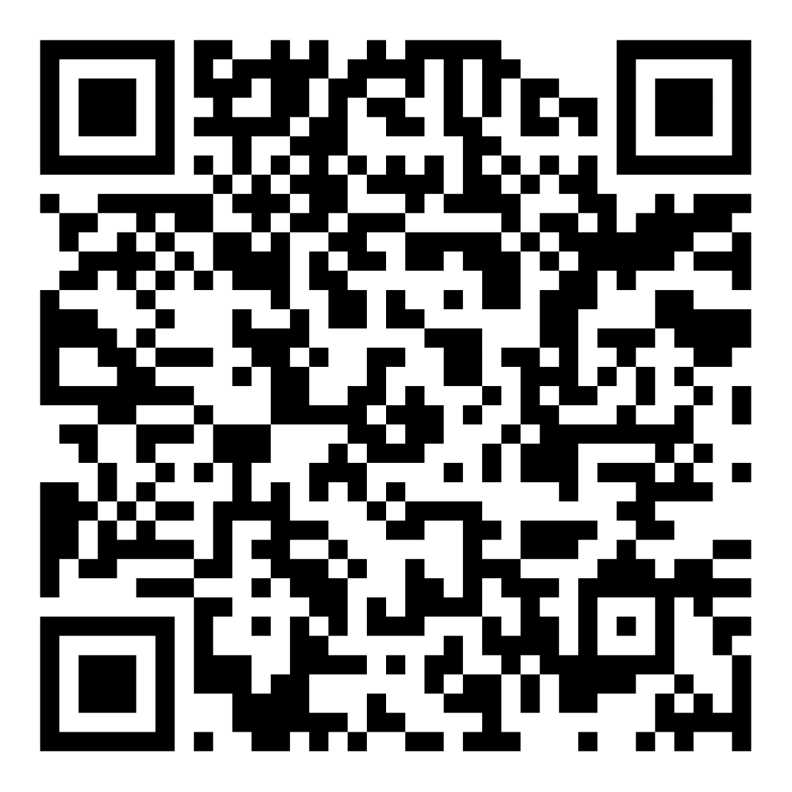 QR-код додатку ЖУК