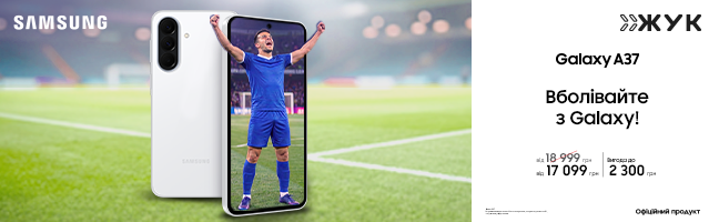 Смартфони Samsung Galaxy A37 Смартфони Samsung Galaxy A37
