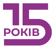 Название: 15 лет вместе! 15 років разом!