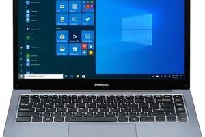 Prestigio Smartbook 133 C4. Ноутбук по цене бюджетного смартфона! Обзор
