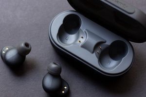 Наушники SkullCandy Indy, SkullCandy Sesh. Свобода от проводов.