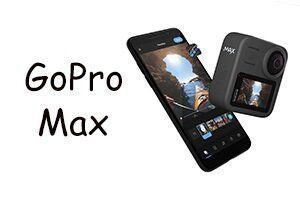 Обзор экшн-камеры GoPro Max
