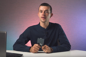Смартфон Samsung Galaxy A10. Вдалий початок? Огляд