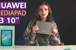 Huawei MediaPad T3 10 LTE