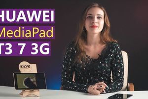 Huawei MediaPad T3 7