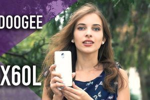 Doogee X60L